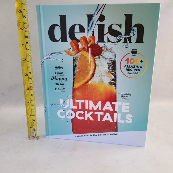 Cocktail Recipe Books Bundle of Three (3) - Picture 15 of 15